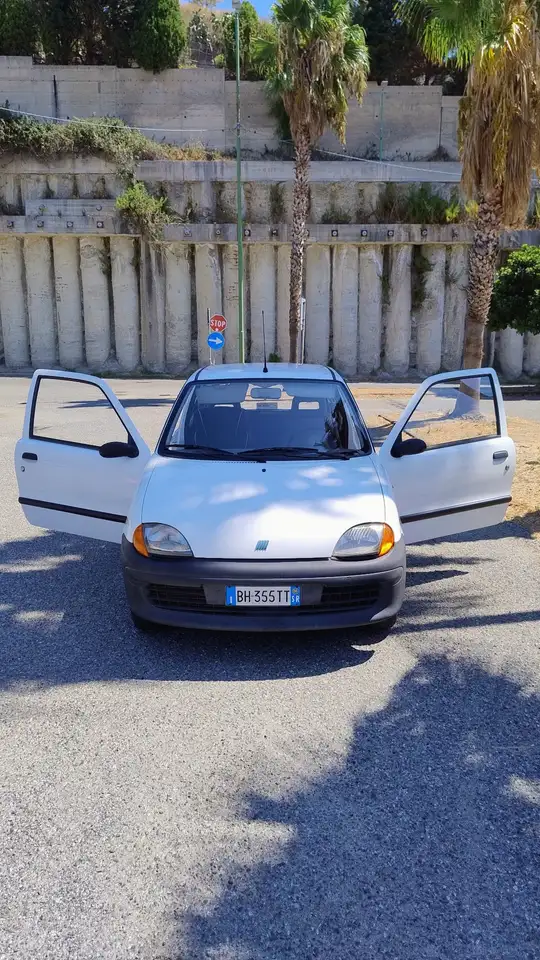 Fiat Seicento 1.1 Young, foto 3