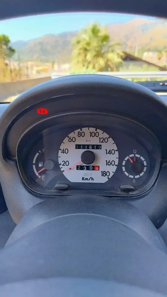 Fiat Seicento 1.1 Young, foto 7