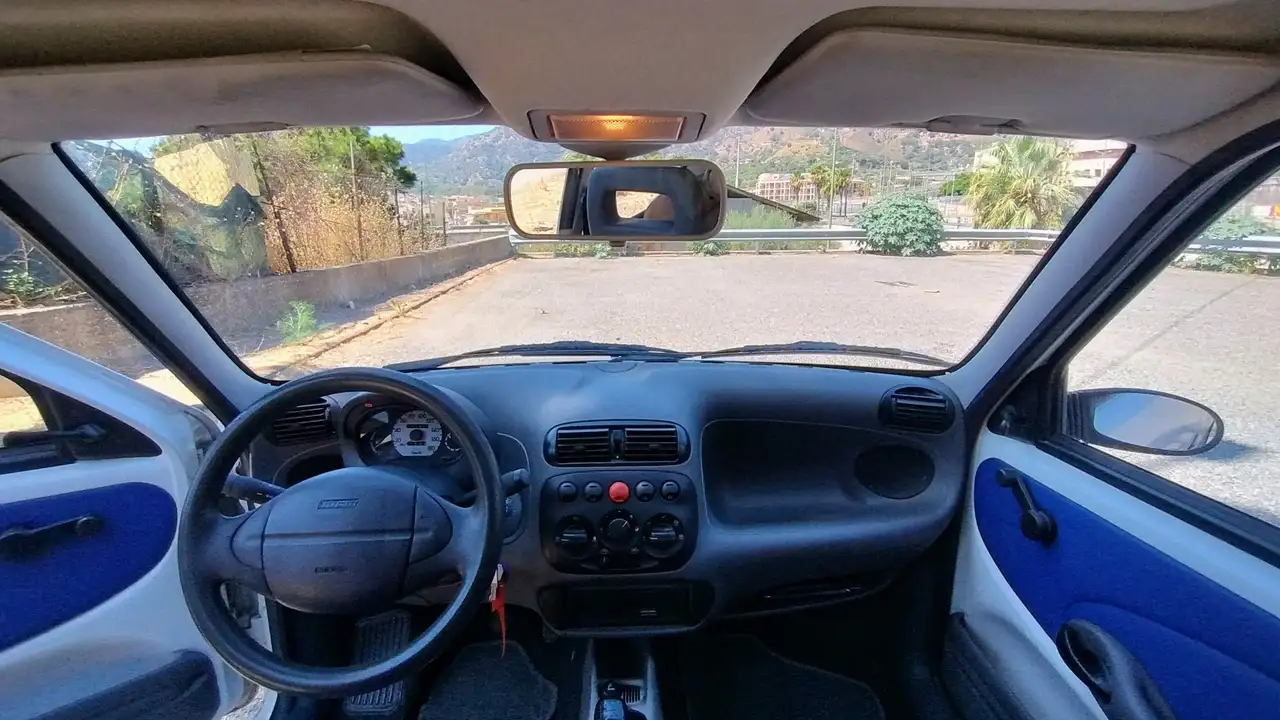 Fiat Seicento 1.1 Young, foto 6