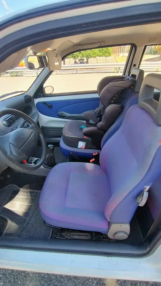 Fiat Seicento 1.1 Young, foto 4