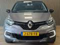 Renault Captur 0.9 TCe Intens AIRCO NAVIGATIE STOELVERWARMING CRU Gris - thumbnail 2