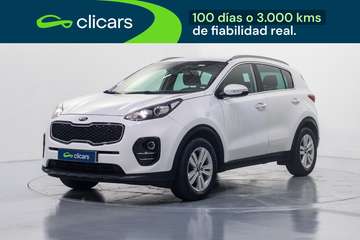 1.7CRDi VGT Eco-Dynamics Drive 4x2