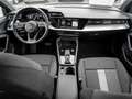 Audi A3 Limousine 35 TDI advanced NAVI KAM ACC SHZ Schwarz - thumbnail 6
