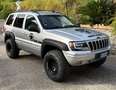 Jeep Grand Cherokee Grand Cherokee II 1999 2.7 crd Overland auto Grigio - thumbnail 2