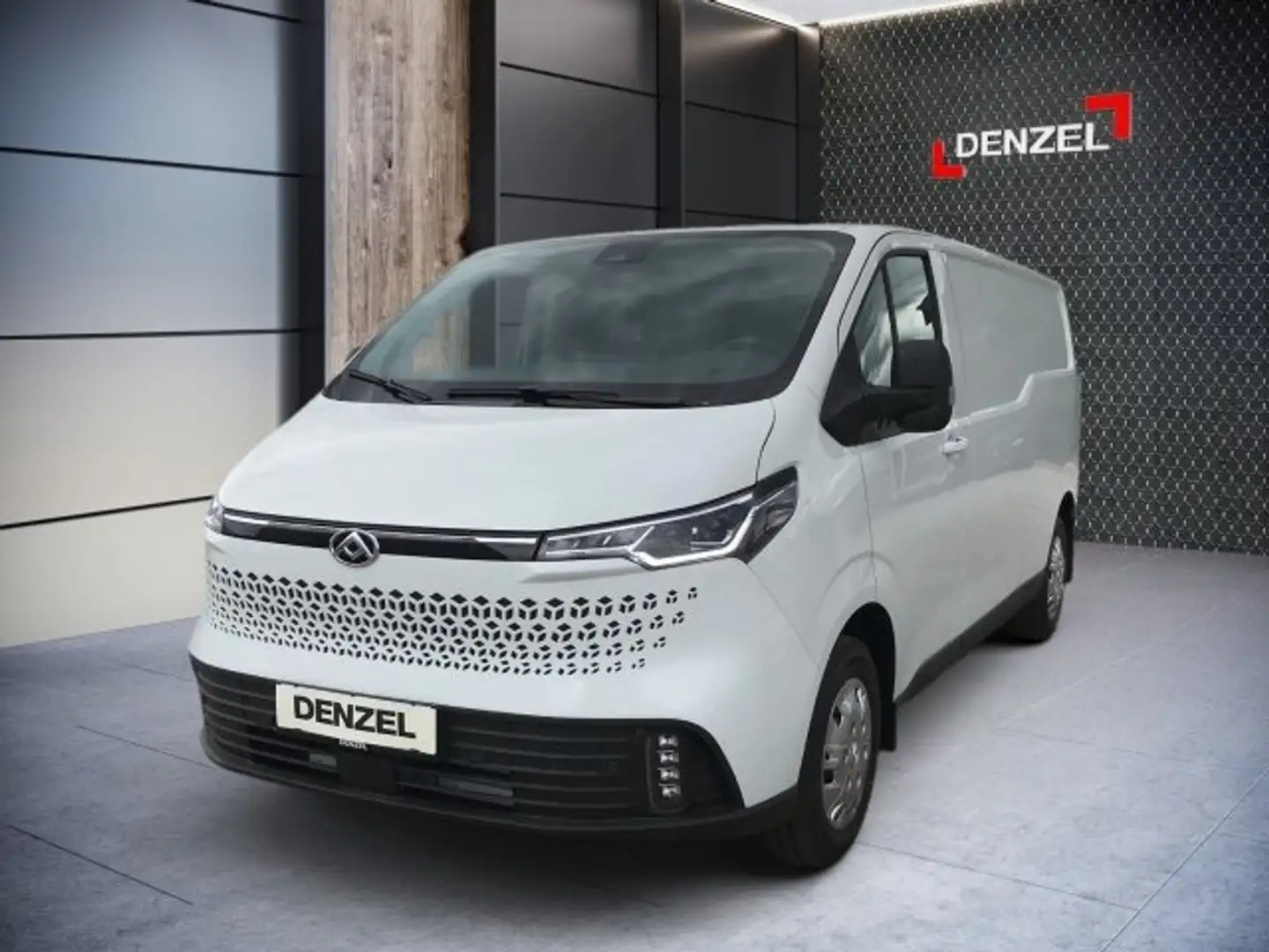 Maxus eDeliver 3 EDEL7 eDeliver7 AWD 88kWh L2H1 7al2h1-P1 Blanco - 2