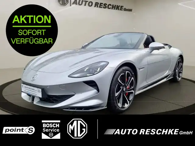 MG Cyberster Single Motor - 3 Wochen Lieferzeit!