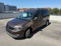 Volkswagen Caddy Maxi Comfortline TDI Brun - thumbnail 3