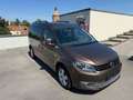Volkswagen Caddy Maxi Comfortline TDI Brun - thumbnail 1