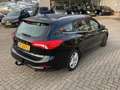 Ford Focus 1.0 ECOB. TREND BUSINESS EDITION Schwarz - thumbnail 3
