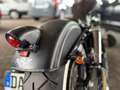 Harley-Davidson Dyna Street Bob Custom Sehr gepflegt Negru - thumbnail 9
