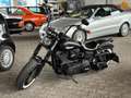 Harley-Davidson Dyna Street Bob Custom Sehr gepflegt Negru - thumbnail 1