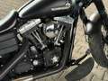 Harley-Davidson Dyna Street Bob Custom Sehr gepflegt Negru - thumbnail 4