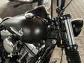 Harley-Davidson Dyna Street Bob Custom Sehr gepflegt Negru - thumbnail 5