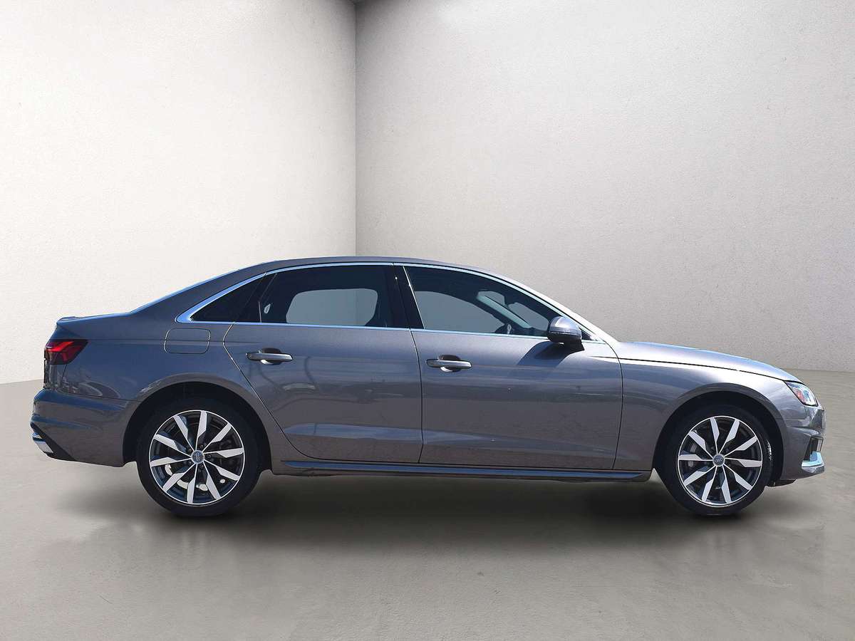 2020 Audi A4 Komfort AWD — снимка 1