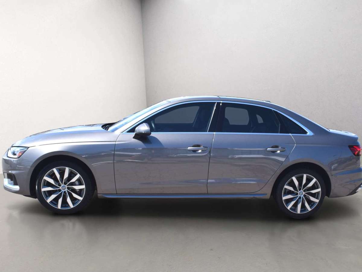 2020 Audi A4 Komfort AWD — снимка 1