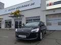 Ford Focus 1,0 EcoBoost Vignale Schwarz - thumbnail 1