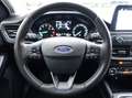 Ford Focus 1,0 EcoBoost Vignale Schwarz - thumbnail 10
