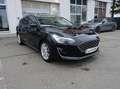 Ford Focus 1,0 EcoBoost Vignale Schwarz - thumbnail 6