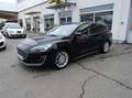 Ford Focus 1,0 EcoBoost Vignale Schwarz - thumbnail 3
