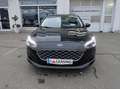 Ford Focus 1,0 EcoBoost Vignale Schwarz - thumbnail 2