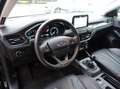 Ford Focus 1,0 EcoBoost Vignale Schwarz - thumbnail 9