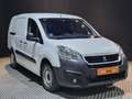 Peugeot Partner Furgon Confort PackL2 BlueHDi 73KW 100 Blanco - thumbnail 2
