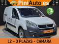 Peugeot Partner Furgon Confort PackL2 BlueHDi 73KW 100 Blanco - thumbnail 1