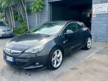 GTC 2.0 cdti Cosmo S s&s 165cv