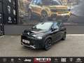 Citroen C3 Aircross PureTech110 S&S 6-Gang-Manuell Shine Pack Schwarz - thumbnail 1