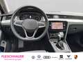 Volkswagen Passat Variant Business 2.0 TDI Matrix+Navi+Kamera+Massage Schwarz - thumbnail 14
