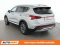 Hyundai SANTA FE 1.6 T-GDI Plug-in Hybrid Prime 4WD Gris - thumbnail 4