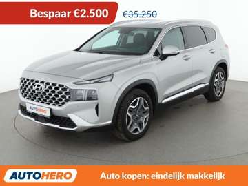 1.6 T-GDI Plug-in Hybrid Prime 4WD