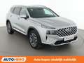 Hyundai SANTA FE 1.6 T-GDI Plug-in Hybrid Prime 4WD Gris - thumbnail 8