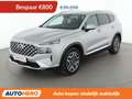Hyundai SANTA FE 1.6 T-GDI Plug-in Hybrid Prime 4WD Gris - thumbnail 1