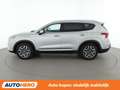 Hyundai SANTA FE 1.6 T-GDI Plug-in Hybrid Prime 4WD Gris - thumbnail 3