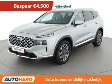 1.6 T-GDI Plug-in Hybrid Prime 4WD