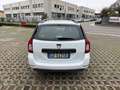 Dacia Logan Logan MCV 1.0 SCe 12V 75CV*Navi*S&S*Neopatentati Blanc - thumbnail 5