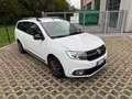Dacia Logan Logan MCV 1.0 SCe 12V 75CV*Navi*S&S*Neopatentati Blanc - thumbnail 3