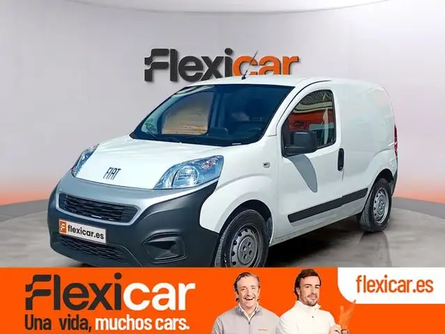 Fiat Fiorino 2023-80CV MANUAL