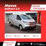 Maxus eDeliver 7 Deliver7 2.0 150ch traction AV L2H1 3 places Gris - thumbnail 1