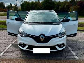 Grand Scénic 1.33 TCe Bose Edition GPF (EU6.2)
