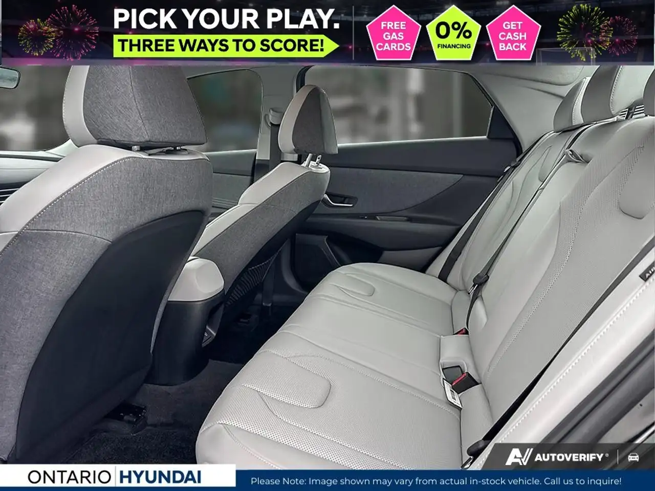 Hyundai ELANTRA снимка Hyundai ELANTRA