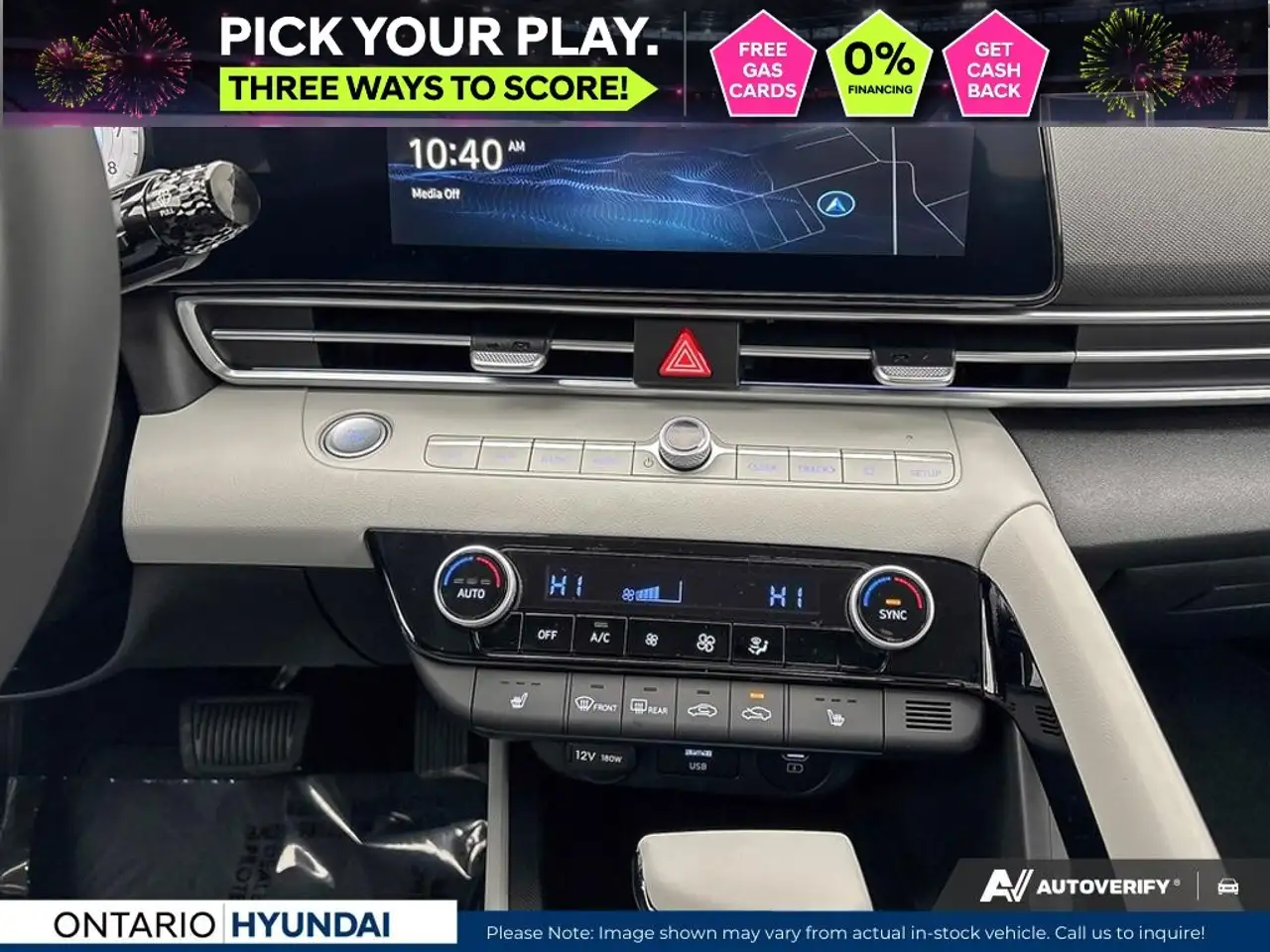 Hyundai ELANTRA снимка Hyundai ELANTRA