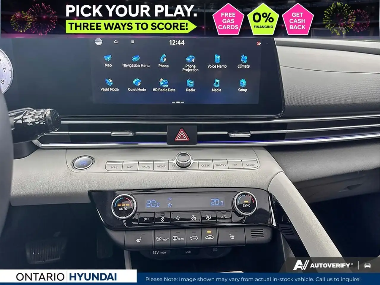 Hyundai ELANTRA снимка Hyundai ELANTRA
