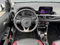 Kia Picanto 1.0 DPI GT-LINE I APPLE CARPLAY I CRUISE CONTROL I Blanco - thumbnail 5