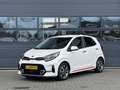 Kia Picanto 1.0 DPI GT-LINE I APPLE CARPLAY I CRUISE CONTROL I Blanco - thumbnail 1