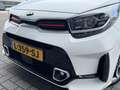 Kia Picanto 1.0 DPI GT-LINE I APPLE CARPLAY I CRUISE CONTROL I Blanco - thumbnail 26