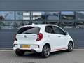 Kia Picanto 1.0 DPI GT-LINE I APPLE CARPLAY I CRUISE CONTROL I Blanco - thumbnail 3
