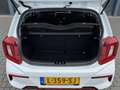 Kia Picanto 1.0 DPI GT-LINE I APPLE CARPLAY I CRUISE CONTROL I Blanco - thumbnail 13