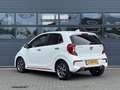 Kia Picanto 1.0 DPI GT-LINE I APPLE CARPLAY I CRUISE CONTROL I Blanco - thumbnail 16